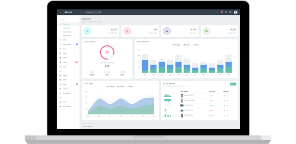 Print Automation System screenshot